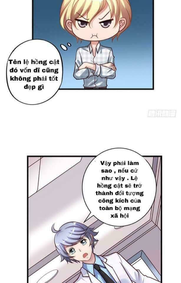 Tôi Không Muốn Fa Như Vậy Đâu Chương 66 Ảnh 18
