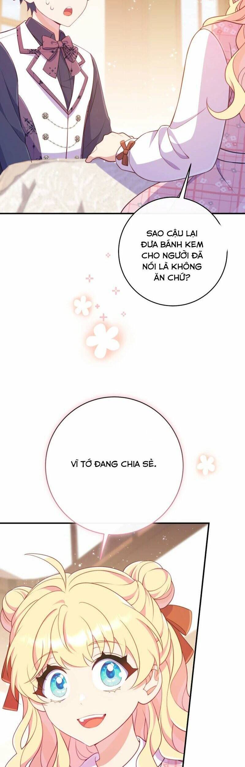Trở Thành Vợ Cũ Của Nam Chính Bị Ám Ảnh Chương 25.2 Ảnh 15
