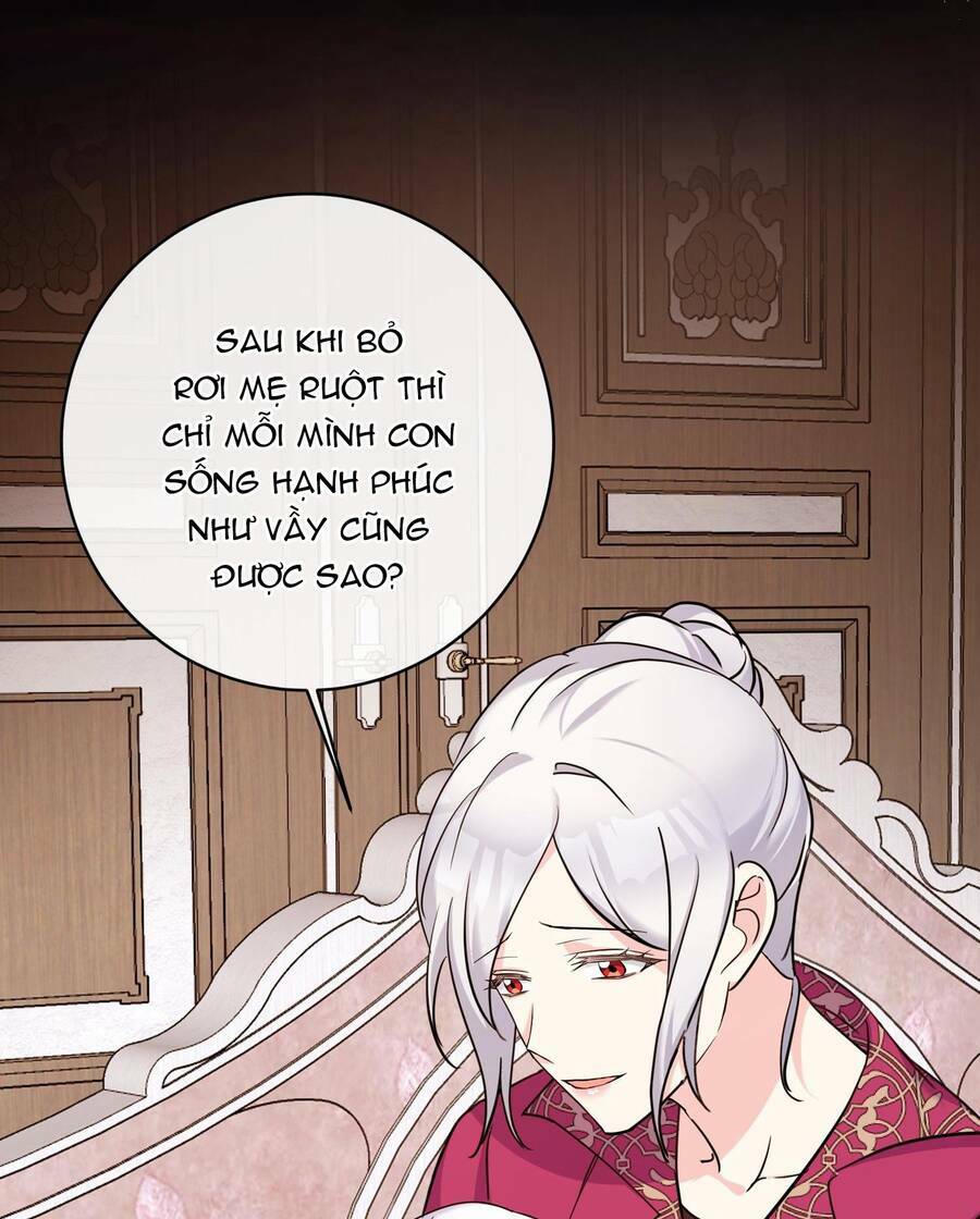 Sinh Ra Làm Con Gái Ác Nữ Chương 46 Ảnh 50
