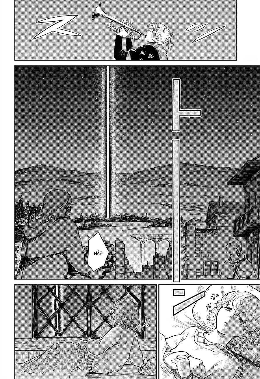 Sensou Kyoushitsu Chương 9 Ảnh 57