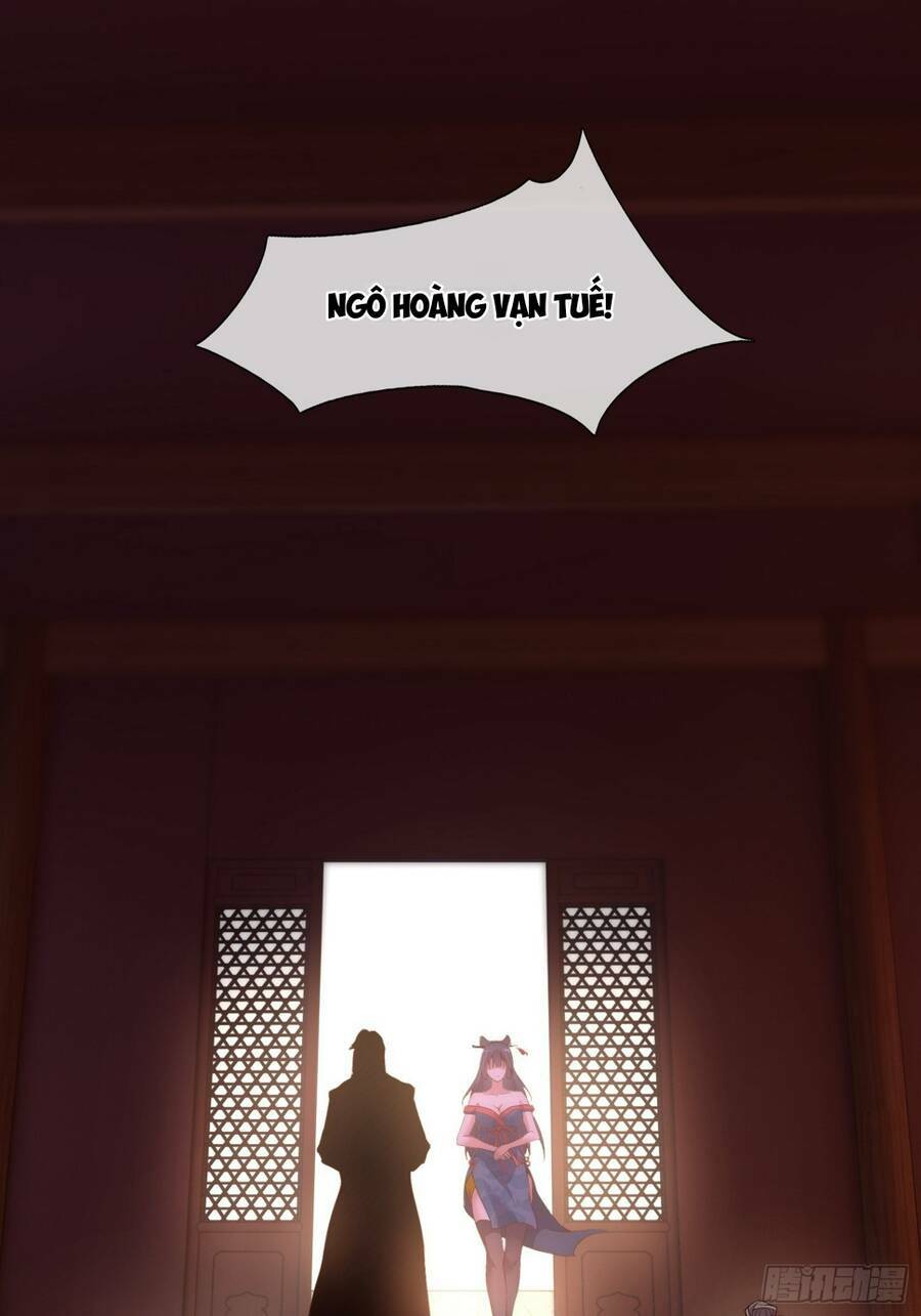 Cẩu Lương Thành Chuẩn Thánh, Ta Được Nữ Đế Triệu Hoán Chương 2 Ảnh 48
