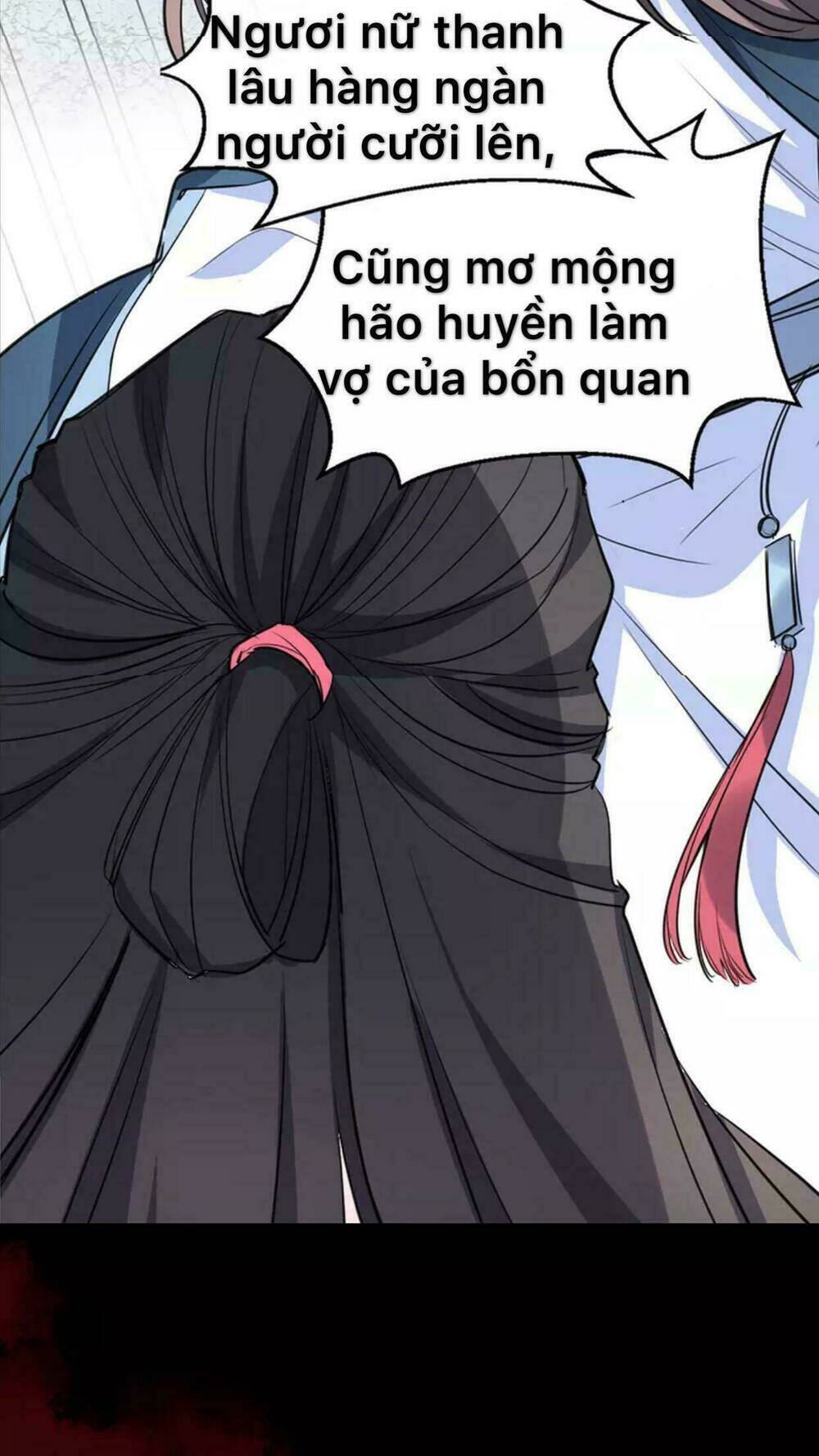 Hoa Khôi Trọng Sinh Chương 1 Ảnh 7