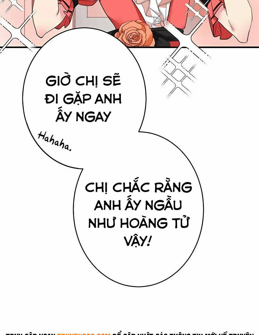 Dù Tôi Trở Thành Nhân Vật Phụ, Tôi Được Yêu Chiều Bởi Công Tước Thích Bảo Vệ Quá Mức Chương 1 Ảnh 37