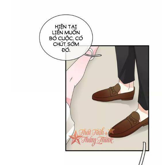 Lều Khều Biết Yêu Chương 87 Ảnh 58