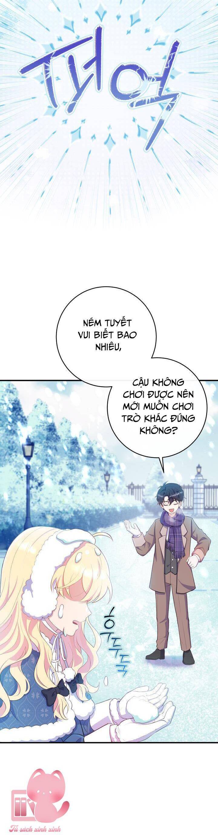 Trở Thành Vợ Cũ Của Nam Chính Bị Ám Ảnh Chương 11 Ảnh 11