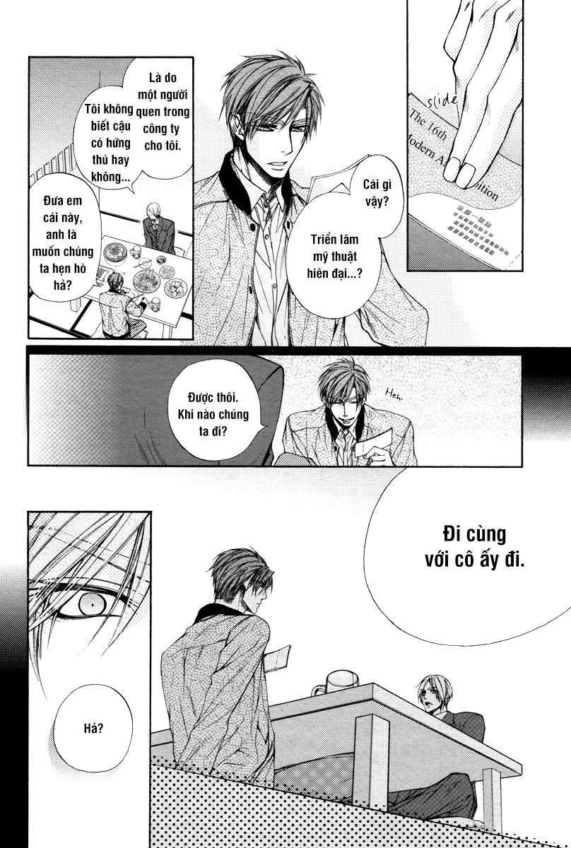 Kuzu De Baka Ni Wa Nido To Awanai Chương 2 Ảnh 27