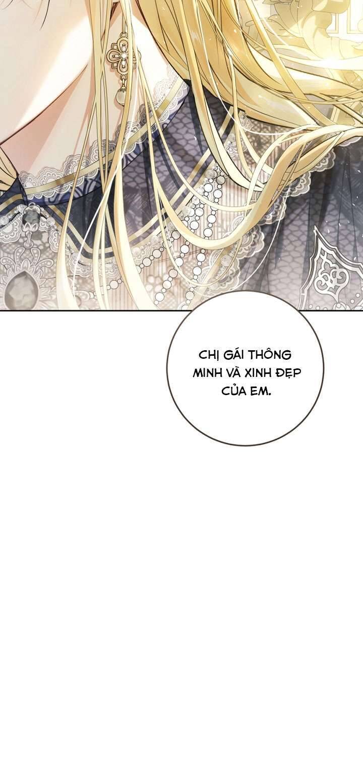 Kẻ Phản Diện Là Một Con Rối Chương 103 Ảnh 24