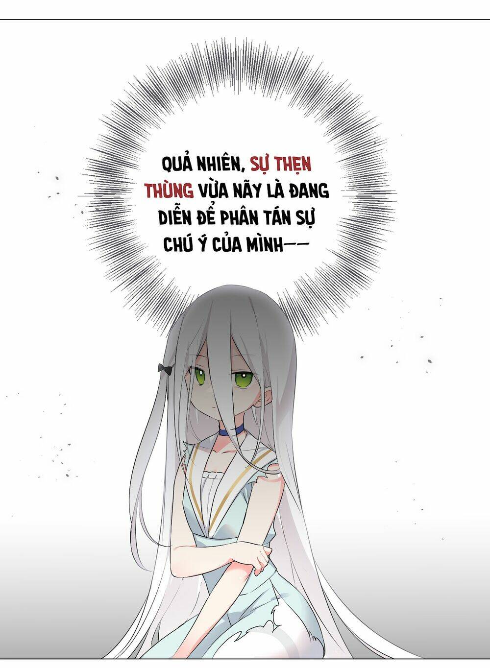 My Harem Grew So Large, I Was Forced To Ascend Chương 55 Ảnh 31