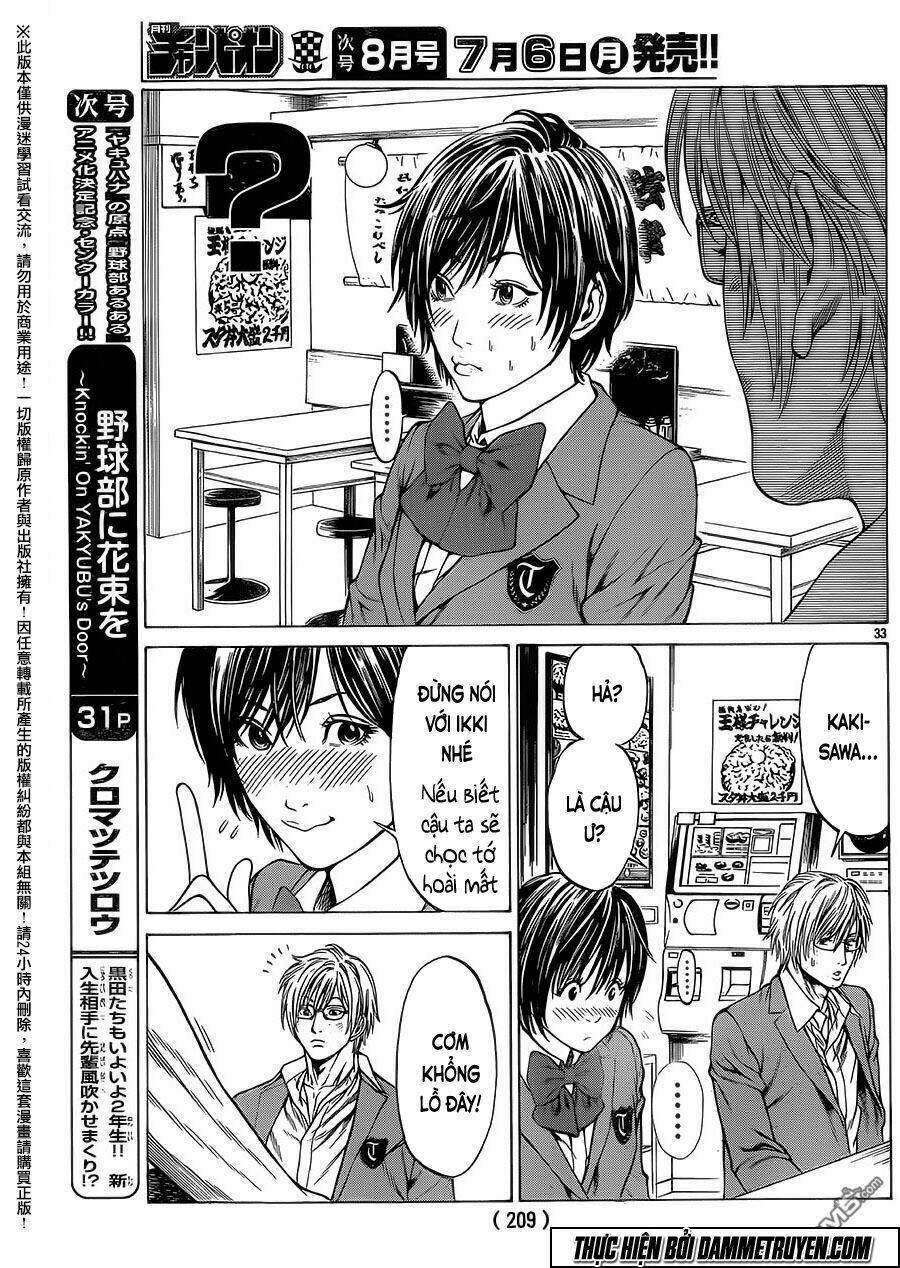 Shonan Seven Chương 18 Ảnh 30