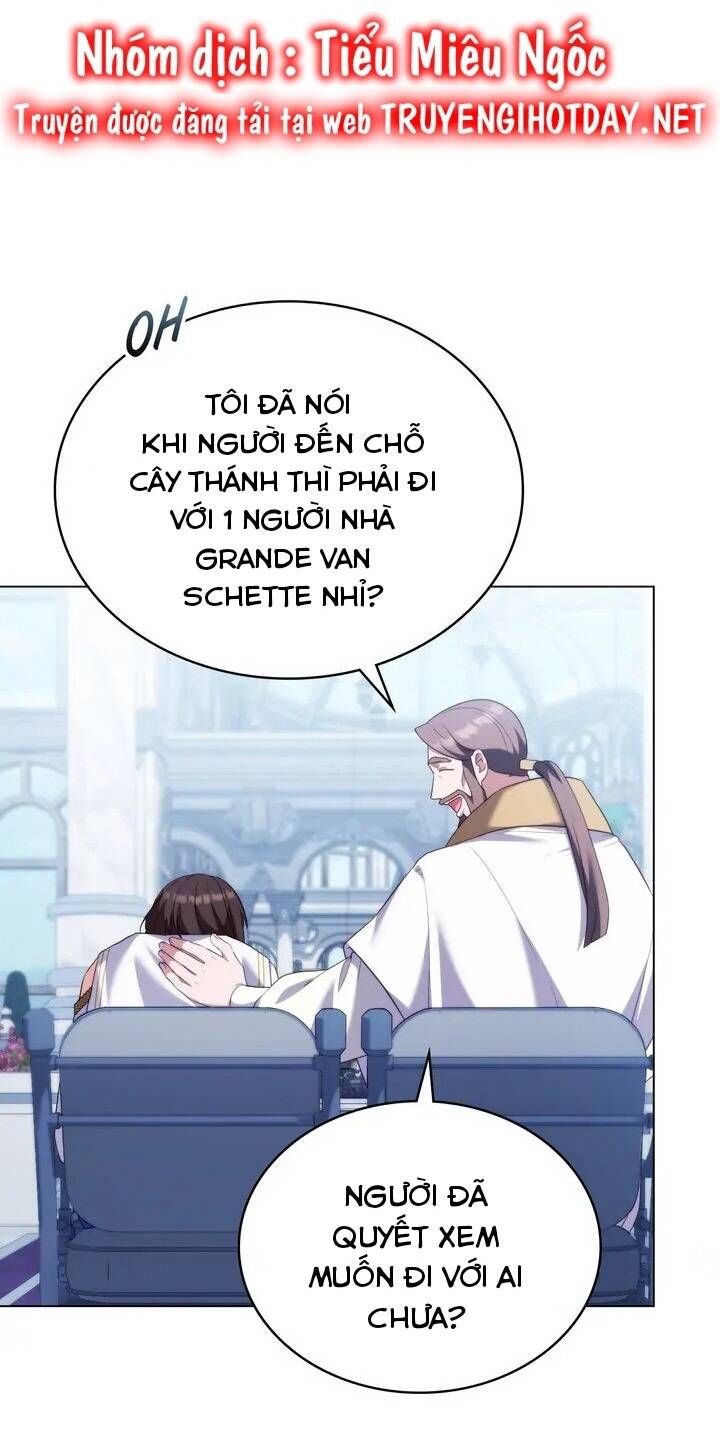Tôi Trở Thành Nhân Vật Phản Diện Thực Sự Chương 77 Ảnh 59