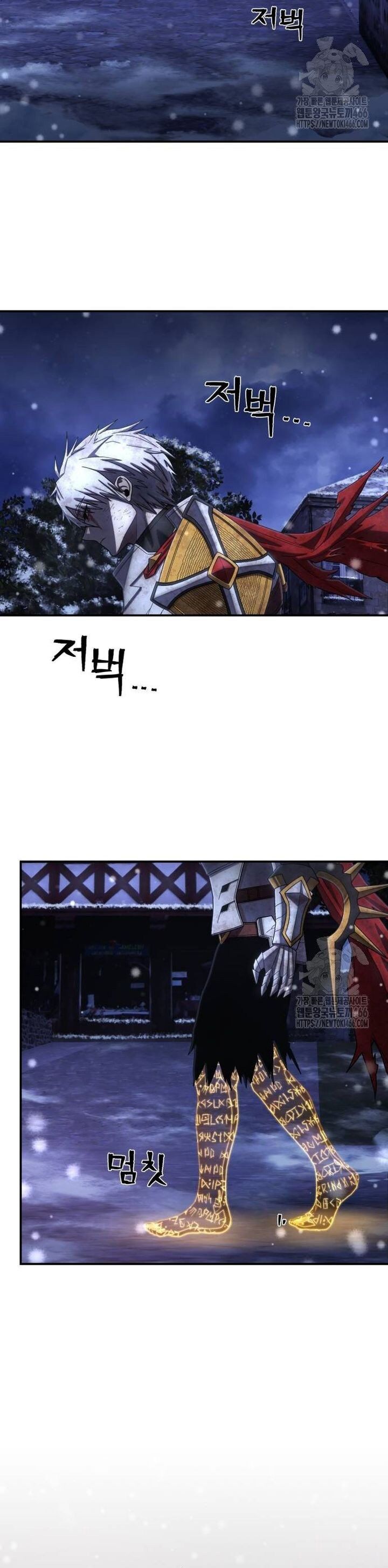 Sự Trở Lại Của Anh Hùng Diệt Thế Chương 146 Ảnh 57