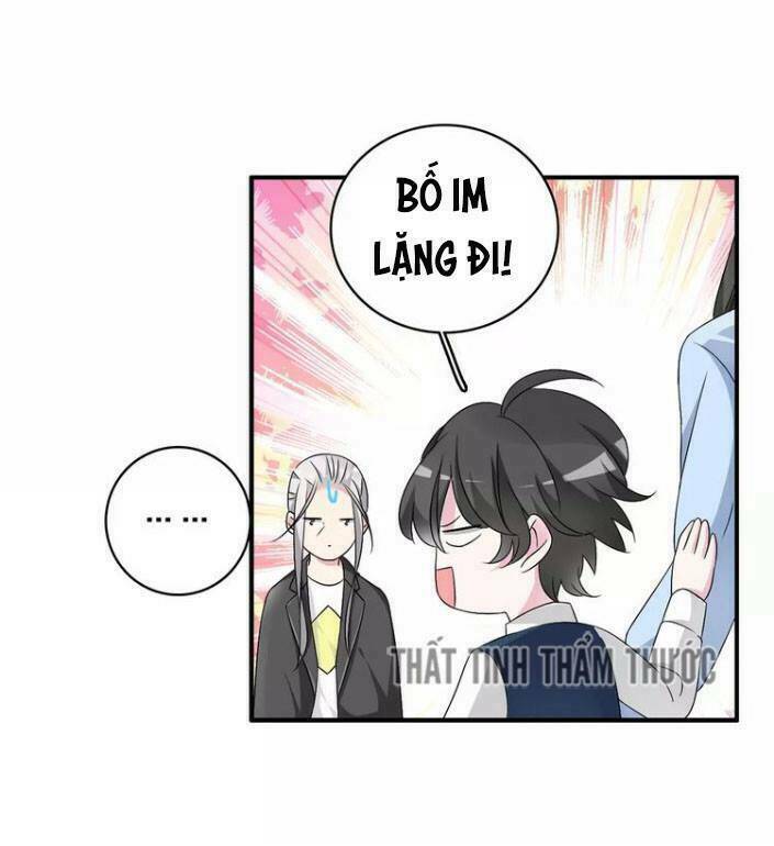 Lều Khều Biết Yêu Chương 81 Ảnh 40