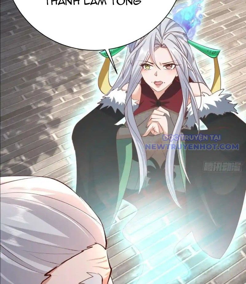 Đệ Tử Siêu Thần Ta Nằm Không, Tông Môn Hủy Diệt Ta Vô Địch Chương 55 Ảnh 39