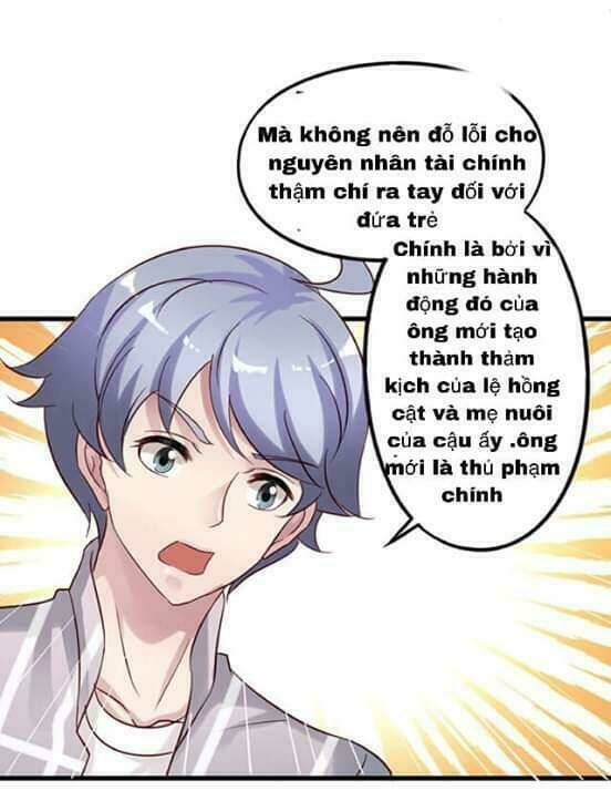 Tôi Không Muốn Fa Như Vậy Đâu Chương 82 Ảnh 33