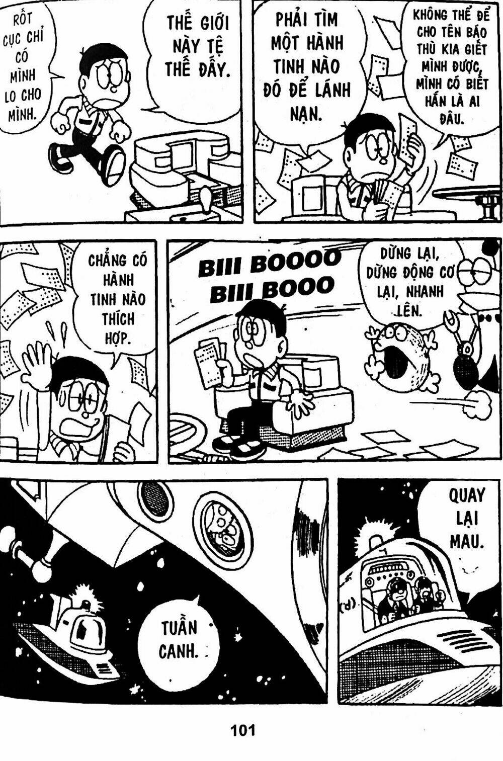 Mojako Chương 5 Ảnh 23