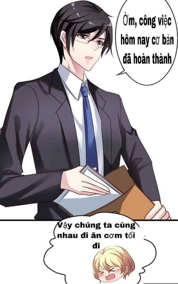 Tôi Không Muốn Fa Như Vậy Đâu Chương 74 Ảnh 32