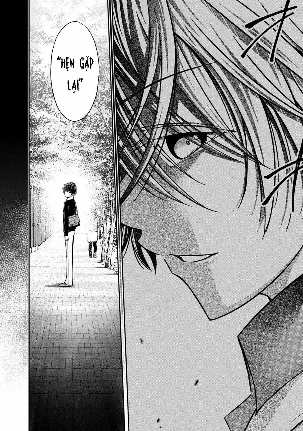 Quái Vật Không Tên Chương 29 Ảnh 5