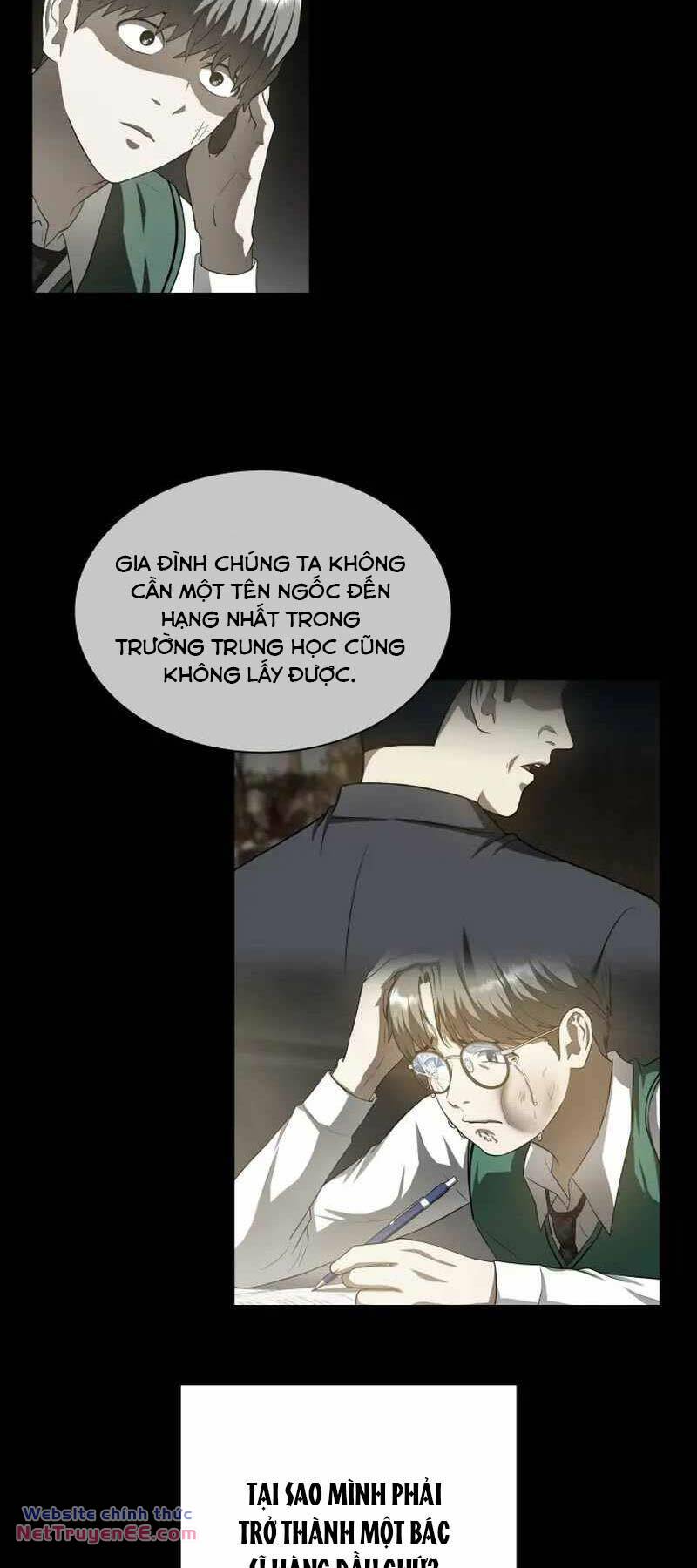 Bác Sĩ Phẫu Thuật Hoàn Hảo Chương 93 Ảnh 23