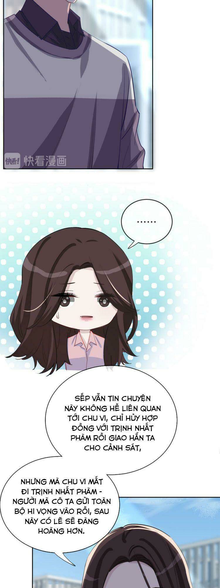 Biểu Diện Quan Hệ Nam Đoàn Chương 68 Ảnh 22