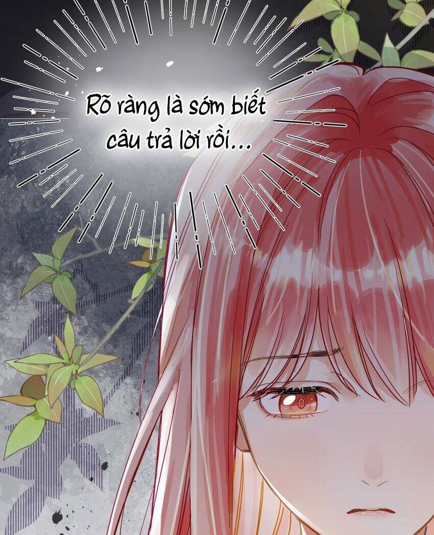 Bong Bóng Đào Chi Chương 5 Ảnh 20