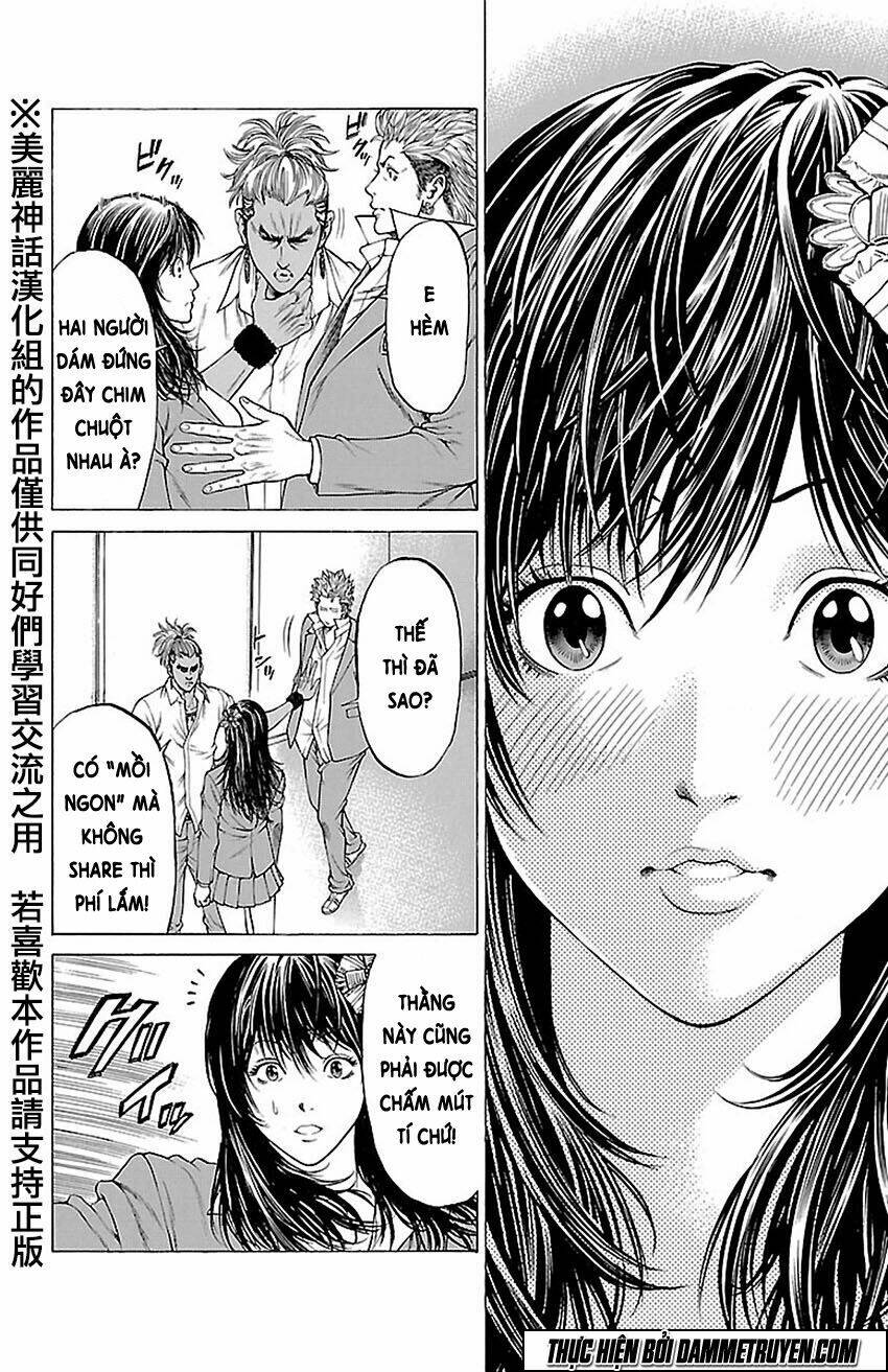 Shonan Seven Chương 10 Ảnh 42