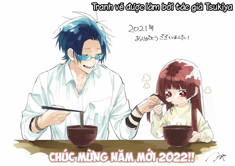 Con Gái Ông Trùm Và Người Giám Hộ Chương 15 Ảnh 4
