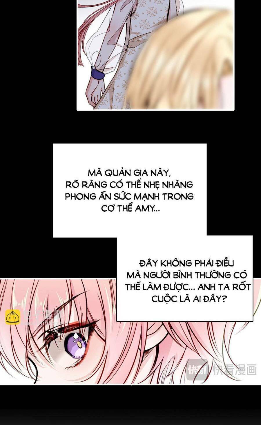 Nghe Nói Tôi Là Đại Tiểu Thư Phản Diện Chương 30 Ảnh 37