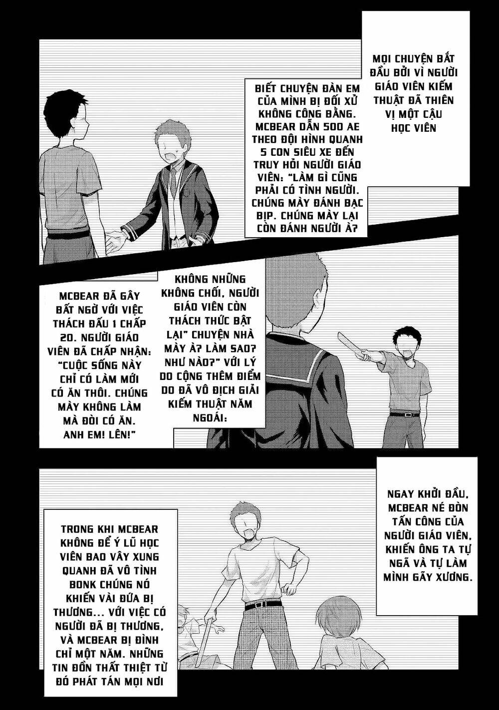 Tensei Ouji Wa Daraketai Chương 25 Ảnh 18