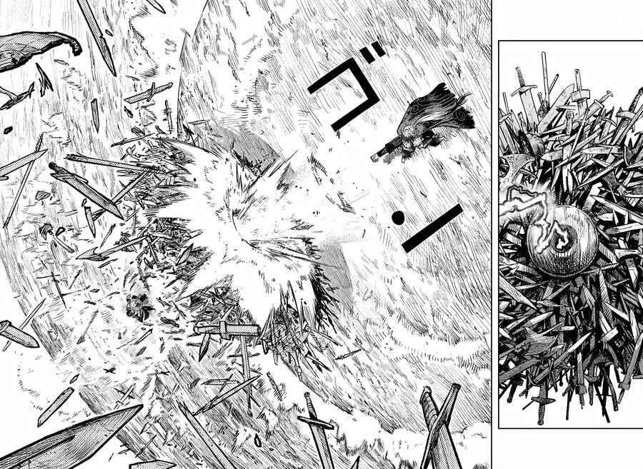 Sensou Kyoushitsu Chương 5 Ảnh 41