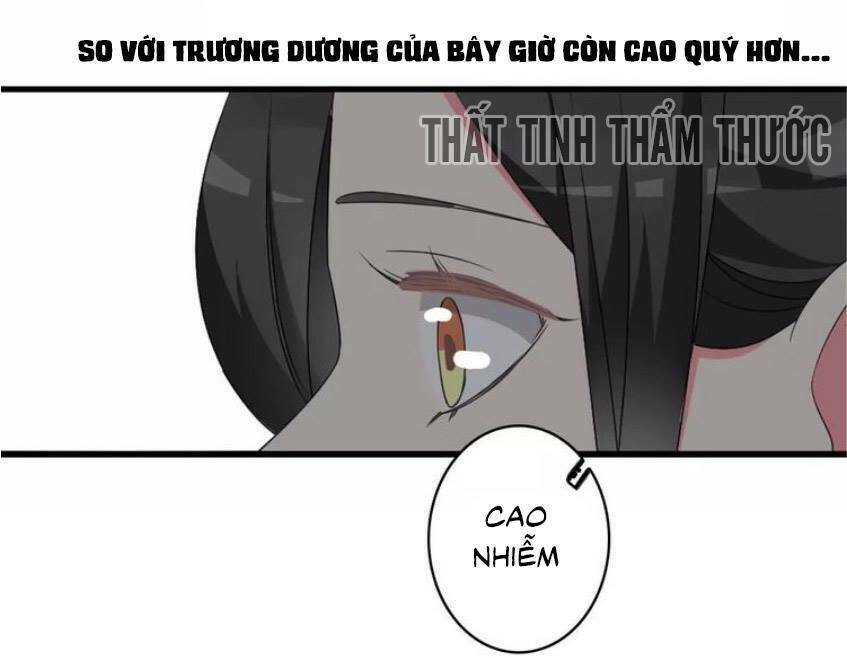 Lều Khều Biết Yêu Chương 79 Ảnh 15