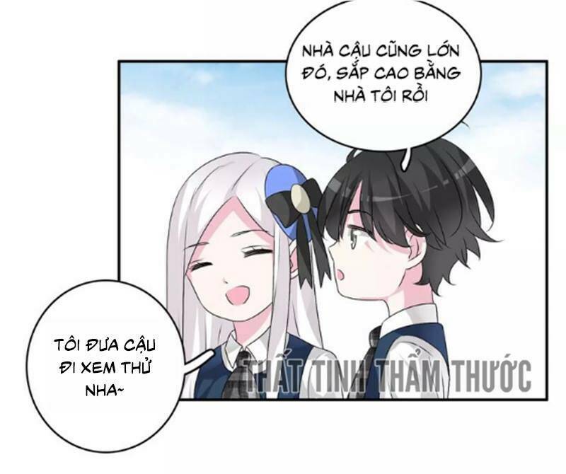 Lều Khều Biết Yêu Chương 78 Ảnh 65