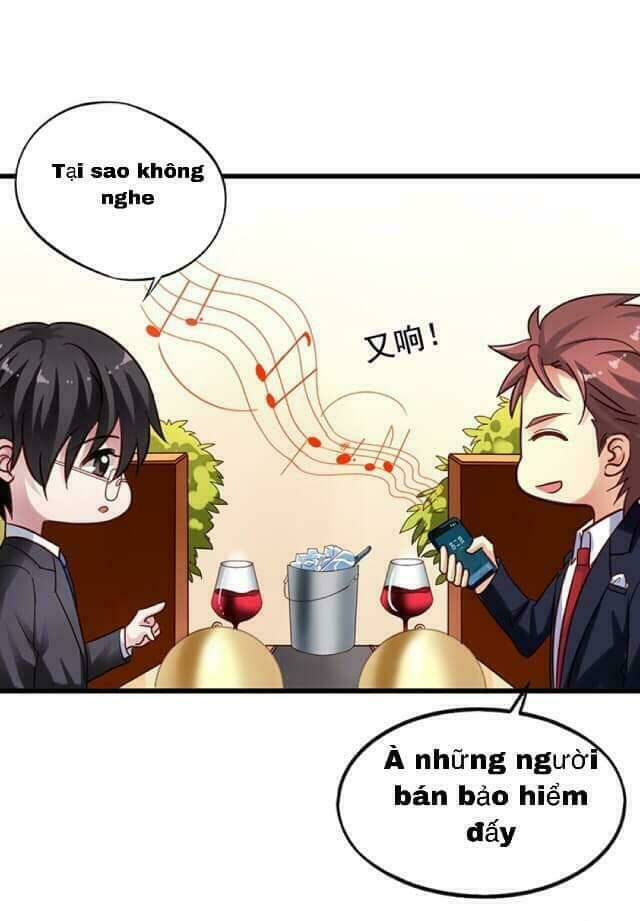 Tôi Không Muốn Fa Như Vậy Đâu Chương 75 Ảnh 10