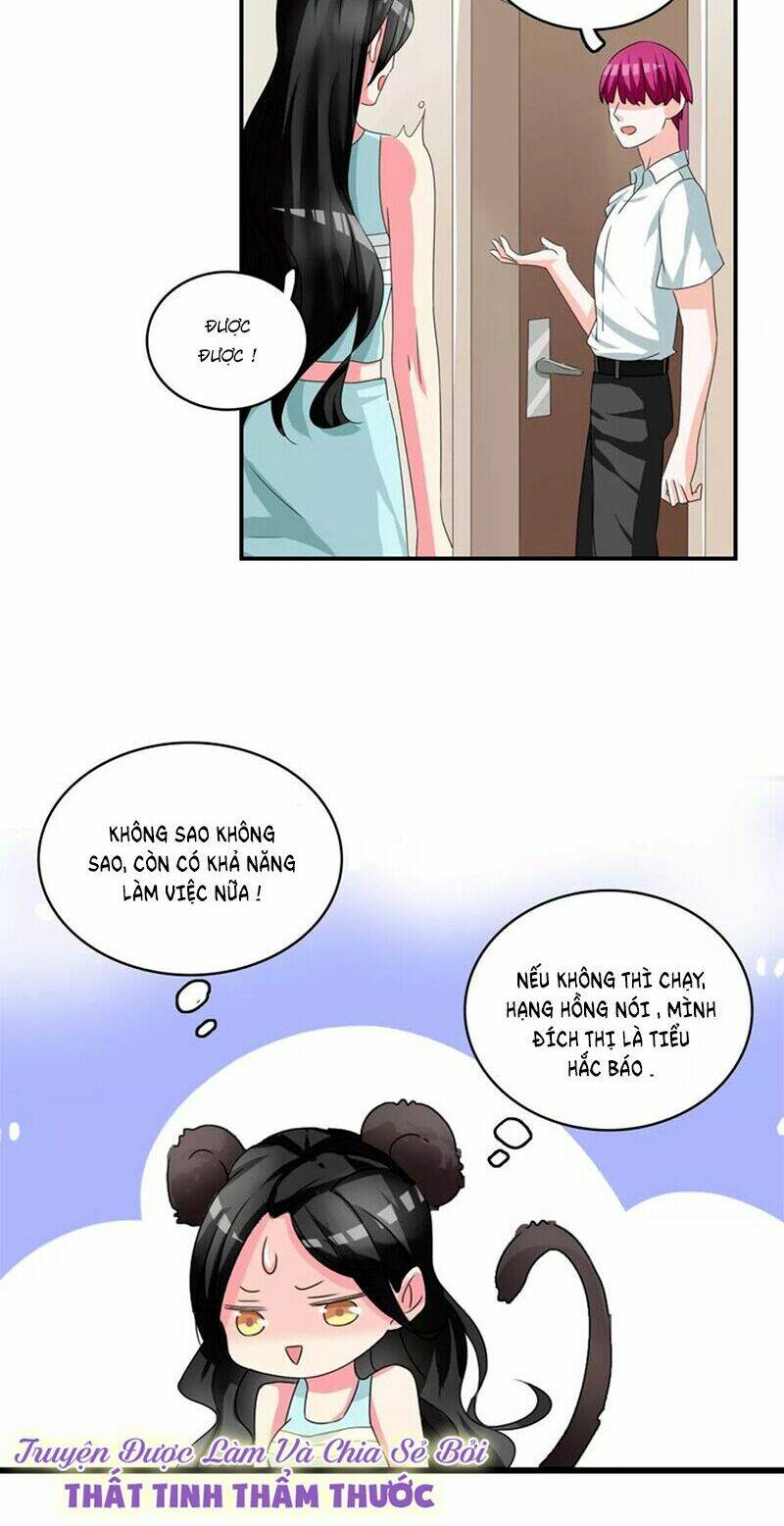 Lều Khều Biết Yêu Chương 73 Ảnh 24