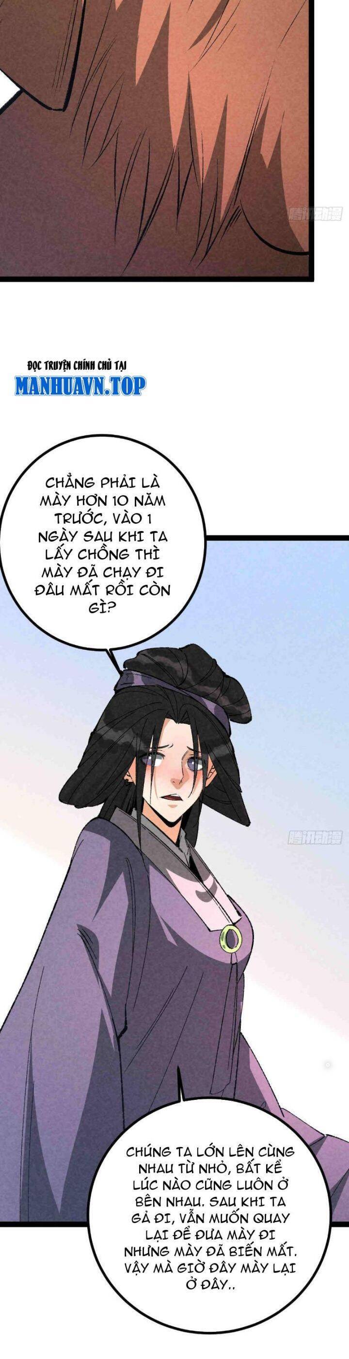 Trở Thành Tiên Bắt Đầu Từ Việc Xuyên Không Thành... Heo Chương 47 Ảnh 19