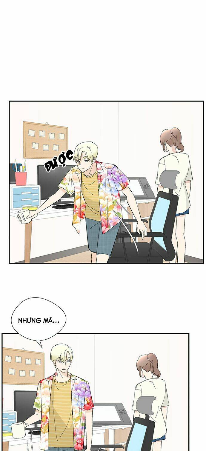 Oh My God Chương 5 Ảnh 24