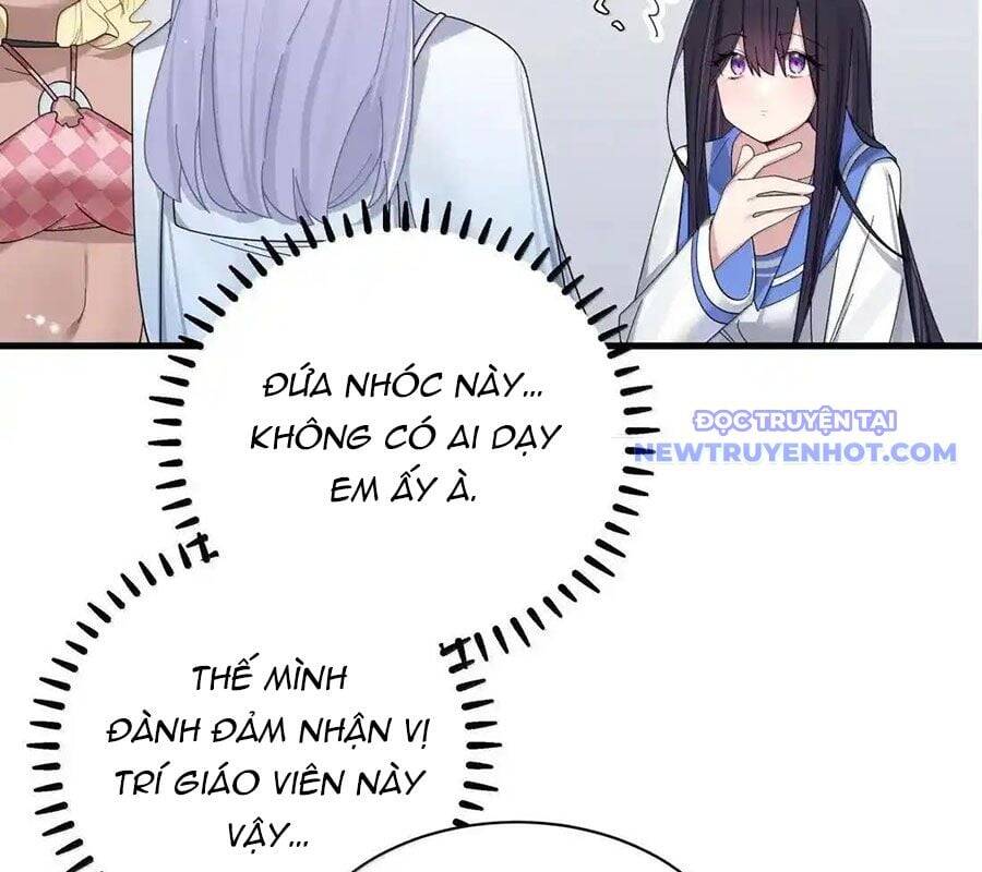 Làm Sao Để Chạy Trốn Dàn Hậu Cung Chương 163.1 Ảnh 57