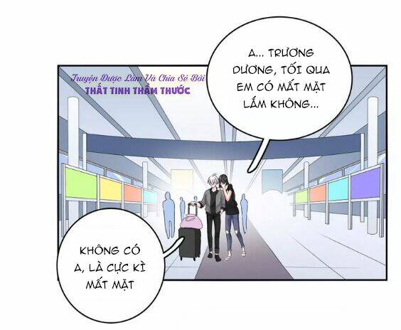Lều Khều Biết Yêu Chương 75 Ảnh 15