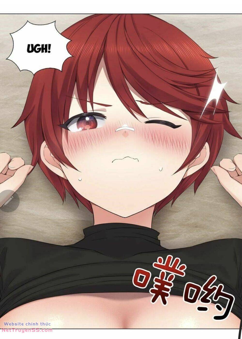 My Harem Grew So Large, I Was Forced To Ascend Chương 74.5 Ảnh 43