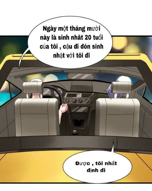 Tôi Không Muốn Fa Như Vậy Đâu Chương 87 Ảnh 16
