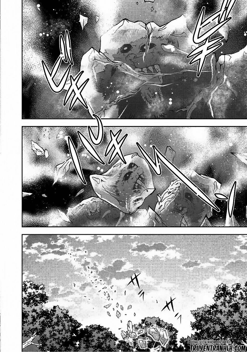 Saikyou Mahoushi No Inton Keikaku Chương 8 Ảnh 28