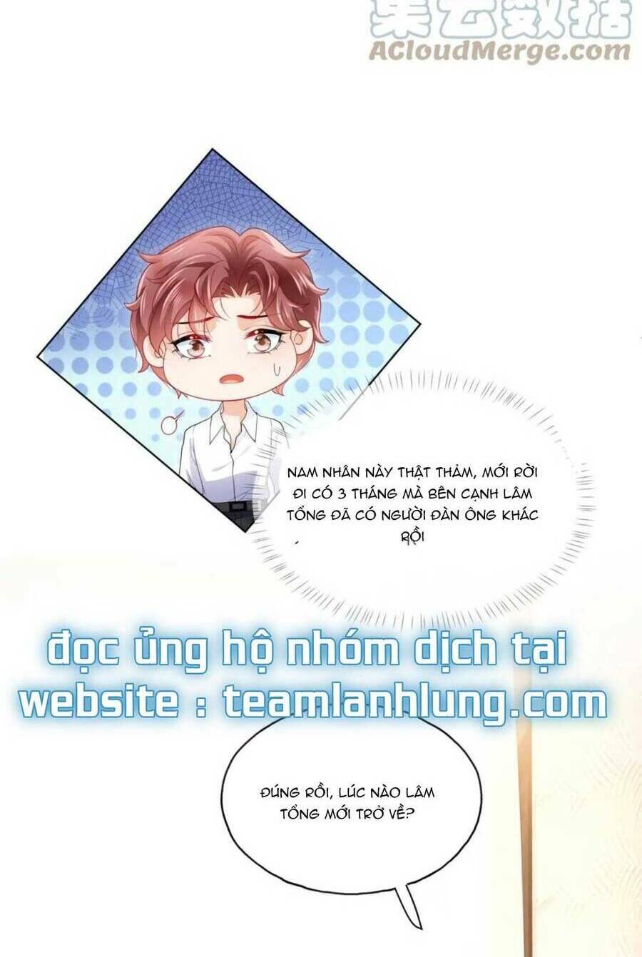Kế Hoạch Tự Giải Cứu Của Nhân Vật Phản Diện Chương 21 Ảnh 6