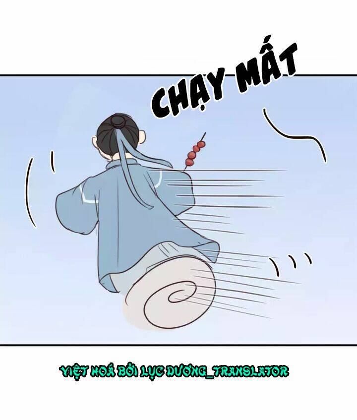 Chỉ Phu Vi Thê Chương 42 Ảnh 24