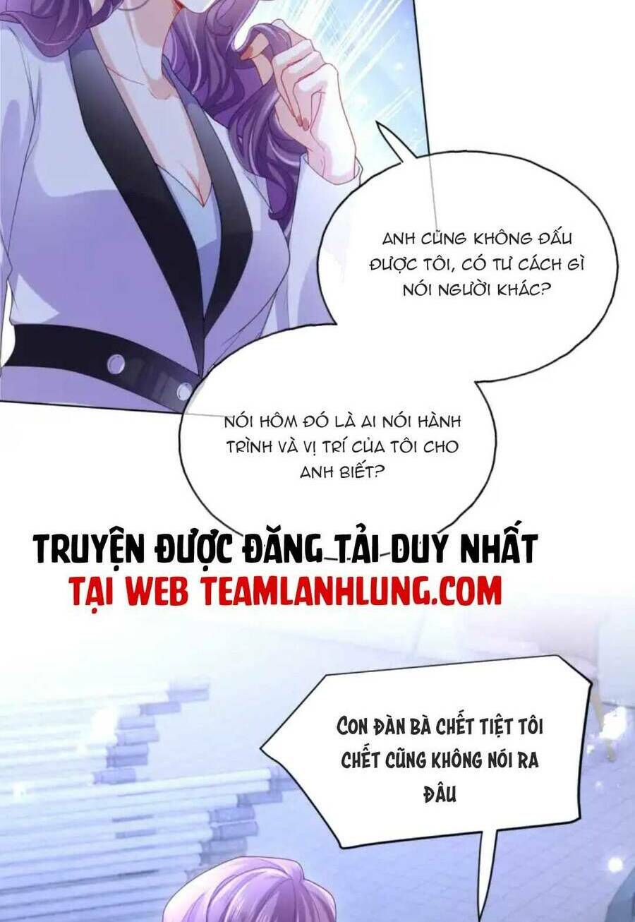 Kế Hoạch Tự Giải Cứu Của Nhân Vật Phản Diện Chương 15 Ảnh 24