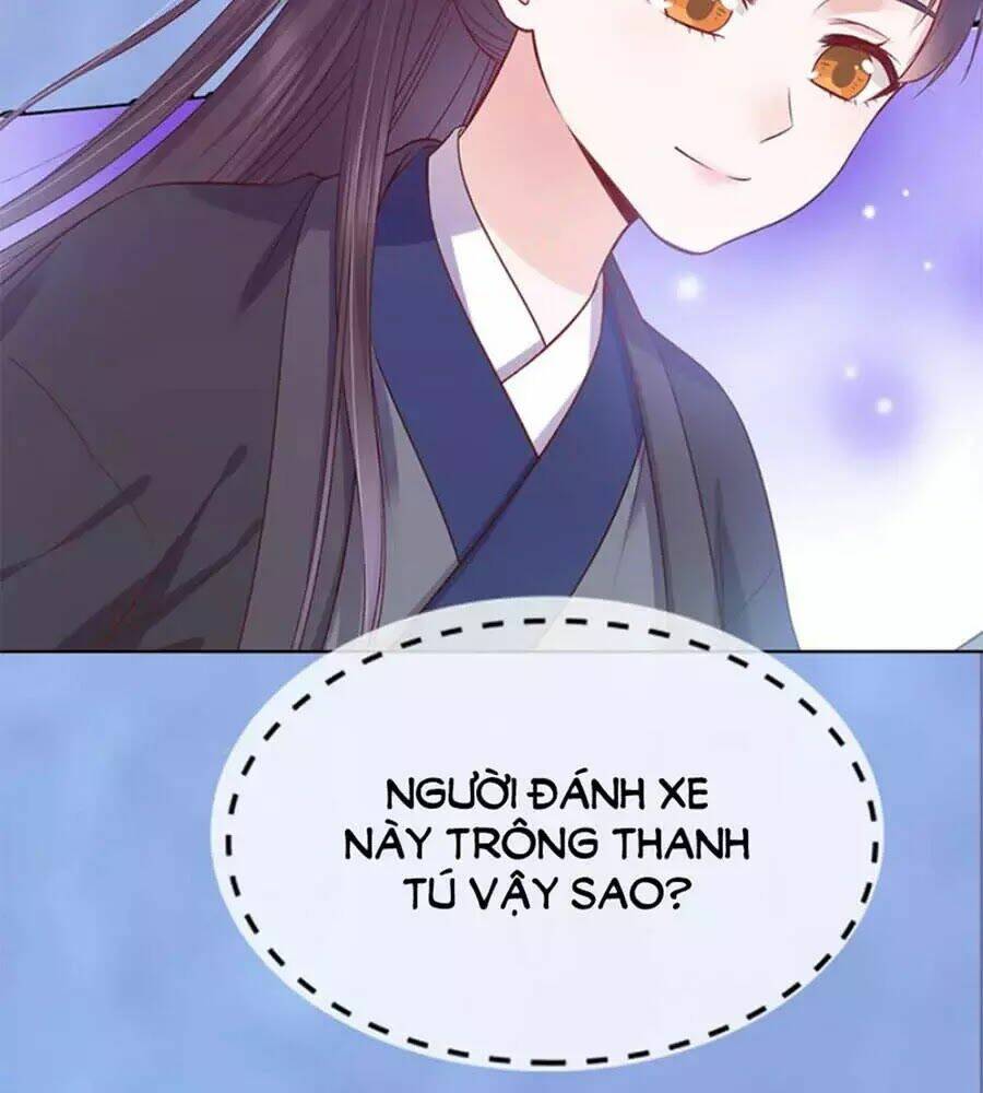 Mỹ Nhân Già Rồi Chương 53 Ảnh 30