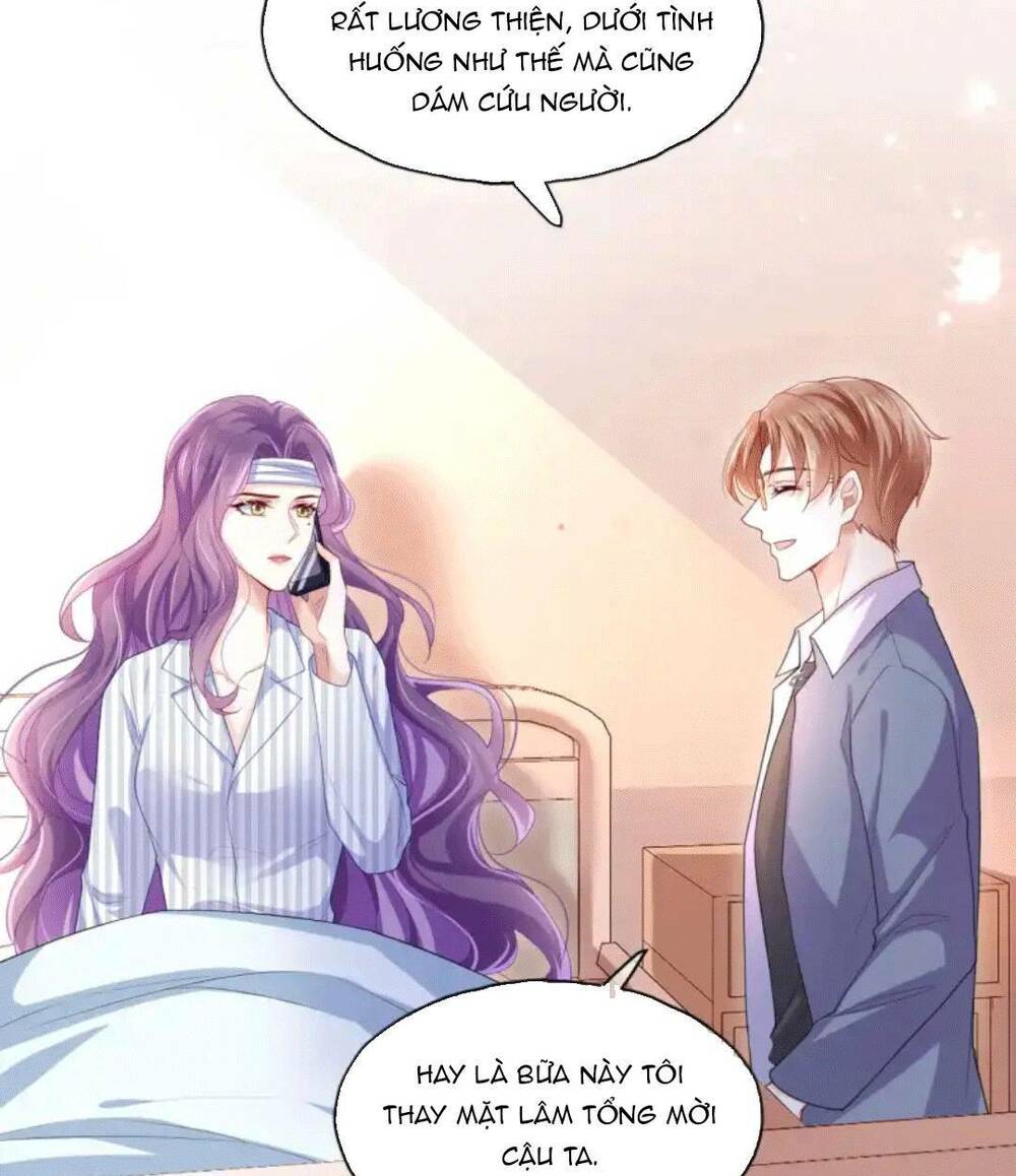 Kế Hoạch Tự Giải Cứu Của Nhân Vật Phản Diện Chương 8 Ảnh 4