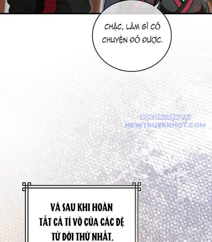 Trở Thành Đệ Tử Nhỏ Tuổi Nhất Phái Hoa Sơn Chương 39 Ảnh 29