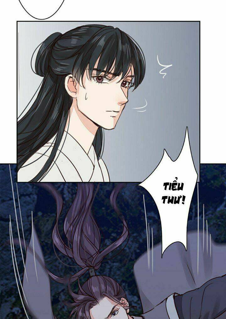 Chỉ Phu Vi Thê Chương 61 Ảnh 14