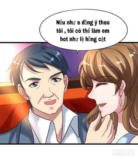 Tôi Không Muốn Fa Như Vậy Đâu Chương 72 Ảnh 5