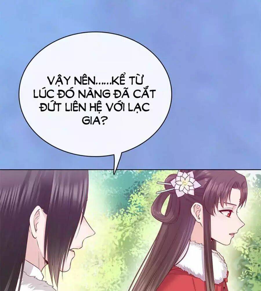 Mỹ Nhân Già Rồi Chương 54 Ảnh 86
