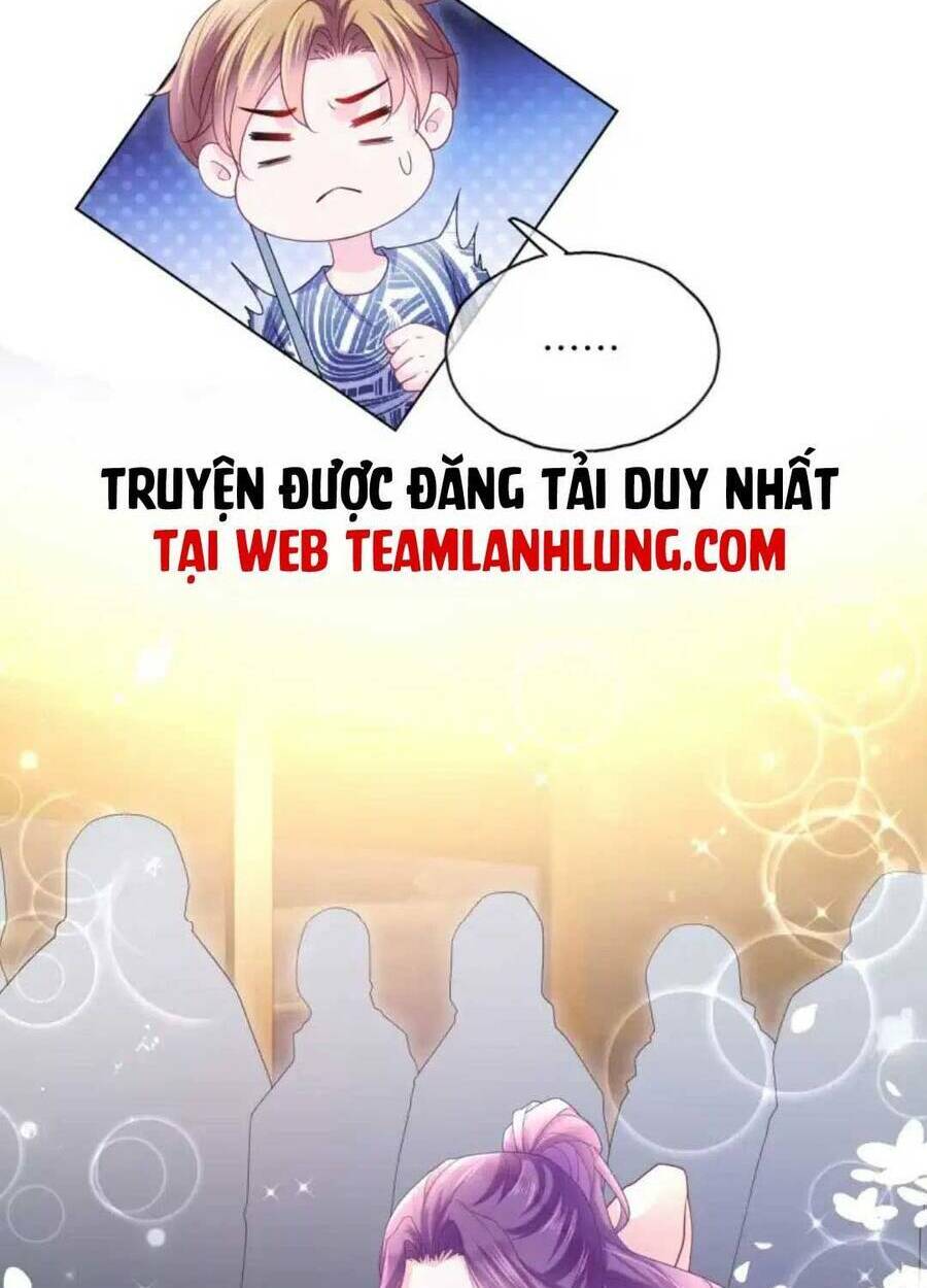 Kế Hoạch Tự Giải Cứu Của Nhân Vật Phản Diện Chương 13 Ảnh 31